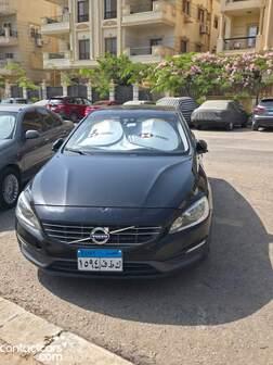 Volvo S60 2014