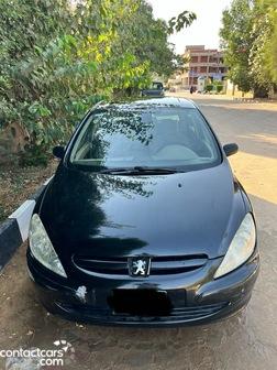 Peugeot 307 2005