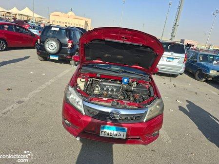 BYD F3 2020