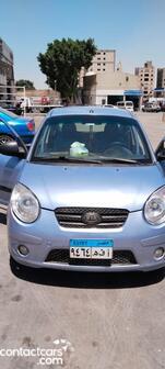 Kia Picanto 2010