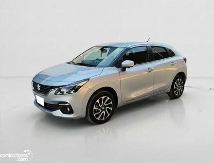 Suzuki Baleno 2025