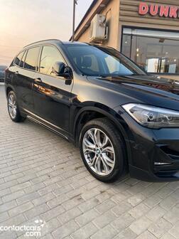 BMW X1 2021