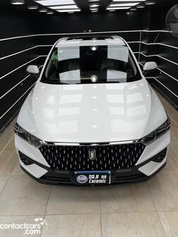 Bestune T77 2023