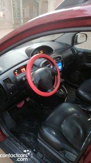 Hyundai Matrix 2010