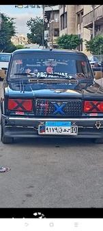 Lada 2107 1988