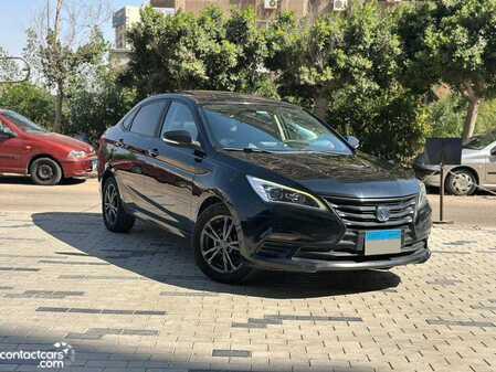 Changan Eado Plus 2022