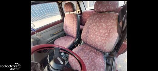 Fiat 128 nova 1998