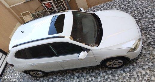 Brilliance V5 2013