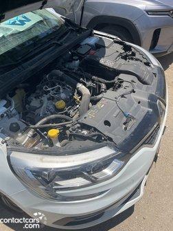 Renault Megane 2022