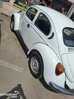 Volkswagen Beetles 1982
