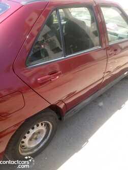 Chery A11 2006
