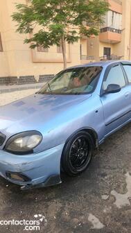 Daewoo Juliet 2005