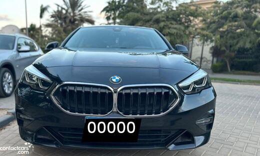 BMW 218i 2024