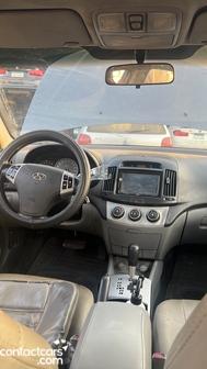 Hyundai Elantra HD 2009