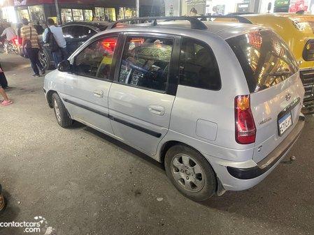 Hyundai Matrix 2003