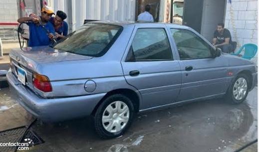 Ford Escort 1999