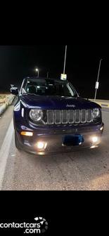 Jeep Renegade 2020