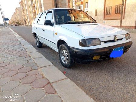 Skoda Felicia 1996