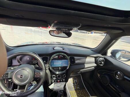 Mini Cooper S 2023