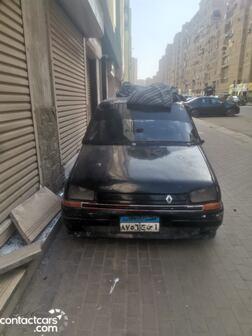 Renault 5 1985