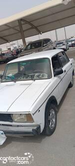 Lada 2105 1982