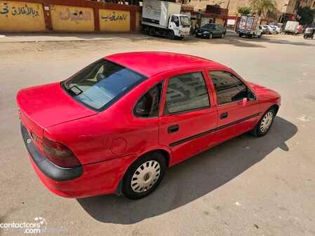 Opel Vectra 1998