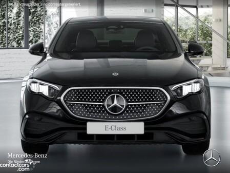 Mercedes E300e 2025