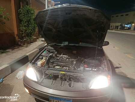 Nissan Sunny 2016