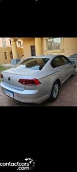 Volkswagen Passat 2021