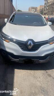 Renault Kadjar 2019