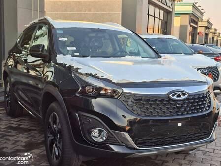 Chery Tiggo 7 2026