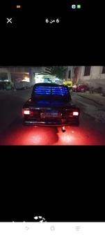 Lada 2107 1988