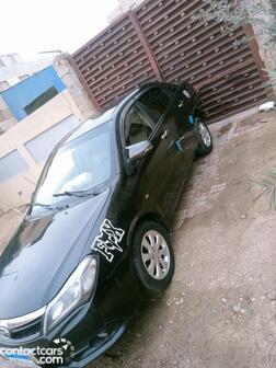 BYD F3 2020