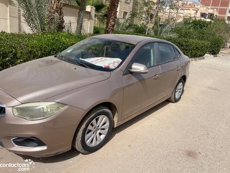 Brilliance H 530 2022