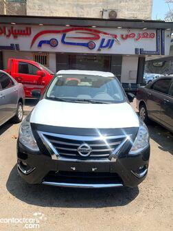 Nissan Sunny 2027