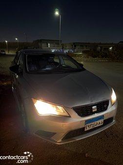 Seat Leon 2014