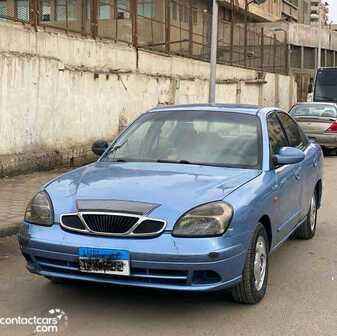 Daewoo Nubira 2006