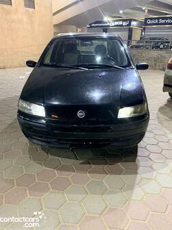 Fiat Punto 2002