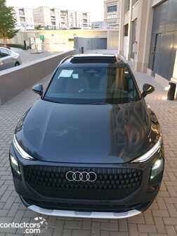 Audi Q3 2026