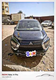Mitsubishi Xpander 2024