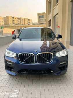 BMW X4 2020