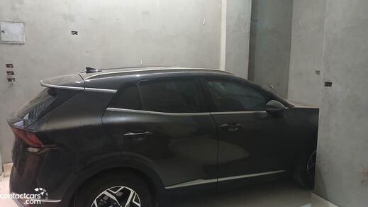 Kia Sportage 2025