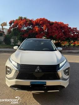 Mitsubishi Eclipse 2022