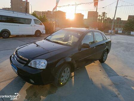 Chevrolet Optra 2012