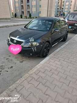 Brilliance FSV 2011