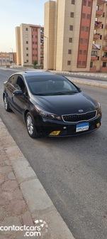 Kia Cerato 2018