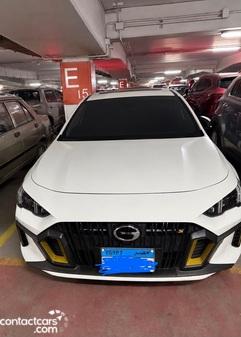 GAC EMPOW 2025