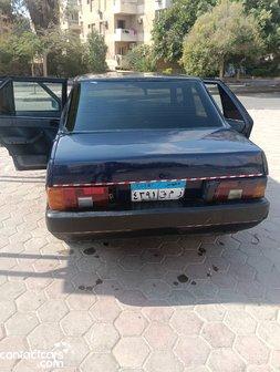 Fiat Regata 1984