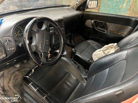 Seat Ibiza 1994