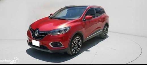 Renault Kadjar 2020